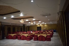 Hotel Radhika Regency