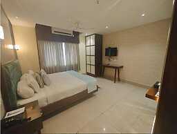 Hotel Radhika Regency