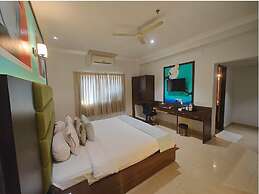 Hotel Radhika Regency