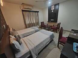 Hotel Radhika Regency