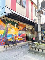 ALA Hostel
