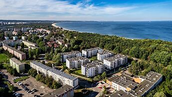 Apartamenty Sun & Snow Nadmorze
