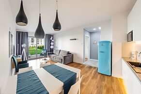 Apartamenty Sun & Snow Nadmorze