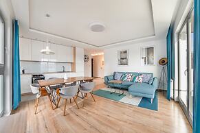 Apartamenty Sun & Snow Nadmorze