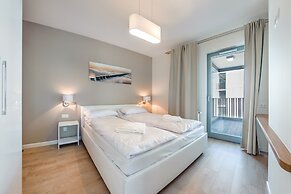 Apartamenty Sun & Snow Nadmorze
