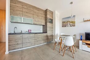 Apartamenty Sun & Snow Nadmorze