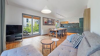 Apartamenty Sun & Snow Nadmorze