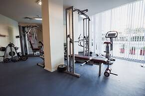 Aparthotel Marina Holiday Club & Spa
