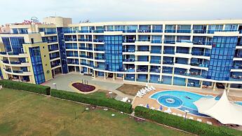 Aparthotel Marina Holiday Club & Spa