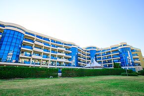 Aparthotel Marina Holiday Club & Spa