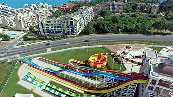 Aparthotel Marina Holiday Club & Spa