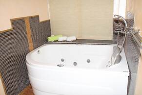 Aparthotel Marina Holiday Club & Spa