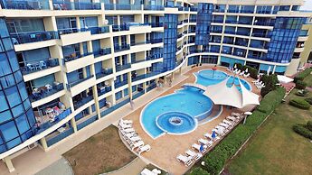 Aparthotel Marina Holiday Club & Spa