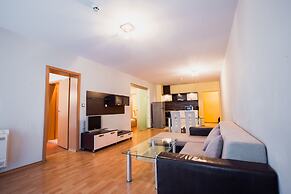 Aparthotel Marina Holiday Club & Spa