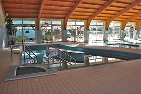 Hotel Hajnal