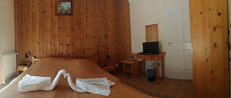 Hotel Hajnal