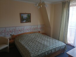 Hotel Hajnal