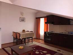 Apartments Adriana