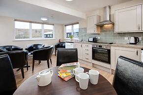 Brown Rigg Guest Rooms