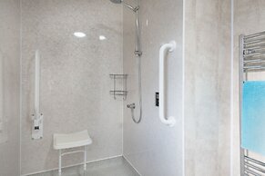 Brown Rigg Guest Rooms