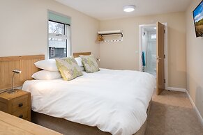 Brown Rigg Guest Rooms