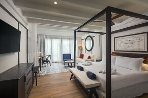 Ocean Coral Spring - All Inclusive