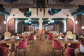 Ocean Coral Spring - All Inclusive
