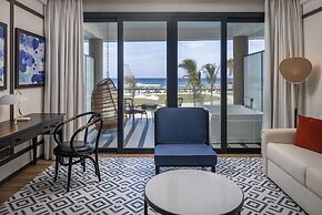 Ocean Coral Spring - All Inclusive
