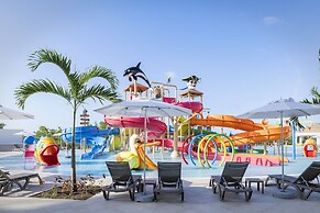Ocean Coral Spring - All Inclusive