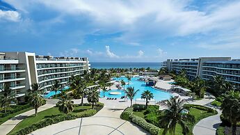 Ocean Coral Spring - All Inclusive