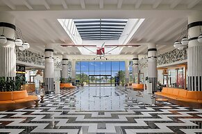 Ocean Coral Spring - All Inclusive