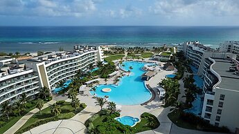 Ocean Coral Spring - All Inclusive