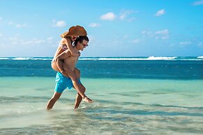 Ocean Coral Spring - All Inclusive