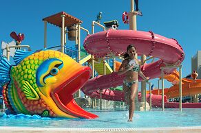 Ocean Coral Spring - All Inclusive