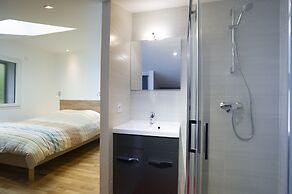Appartement Mont Blanc - Vue Lac
