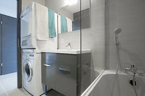 Appartement Mont Blanc - Vue Lac