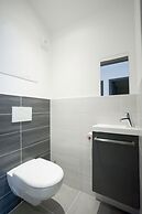 Appartement Mont Blanc - Vue Lac