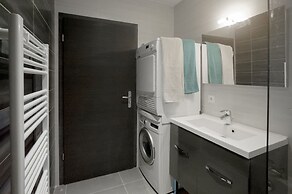 Appartement Mont Blanc - Vue Lac