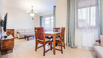 Apartamenty Sun & Snow Neptun Park