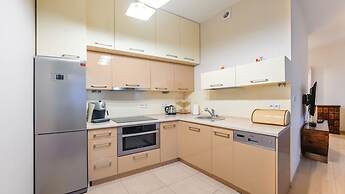 Apartamenty Sun & Snow Neptun Park