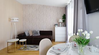 Apartamenty Sun & Snow Neptun Park