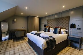 The Seafield Arms