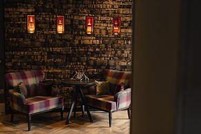 The Seafield Arms