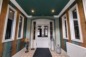 The Seafield Arms