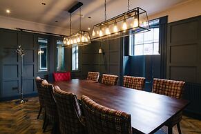 The Seafield Arms