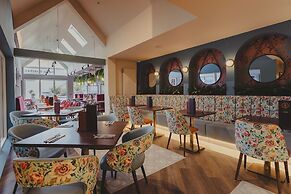 The Seafield Arms