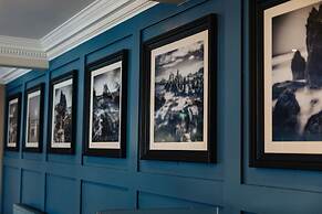 The Seafield Arms