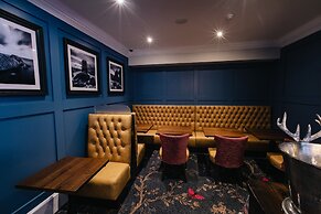 The Seafield Arms