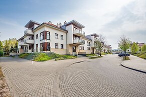 Apartamenty Sun & Snow Jelitkowska