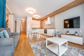 Apartamenty Sun & Snow Jelitkowska